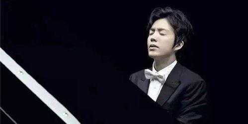 娱乐圈吃瓜李云迪,揭秘钢琴王子背后的真相