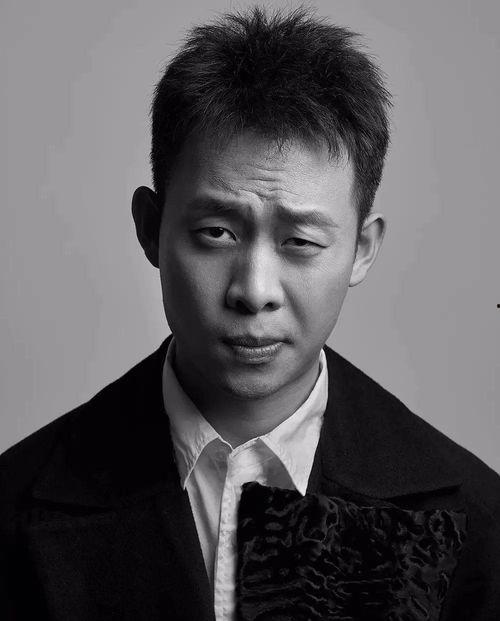 娱乐吃瓜酱张译,娱乐吃瓜界的实力派演员