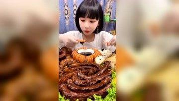 娱乐吃瓜酱女孩,吃瓜女孩的独家秘闻解析