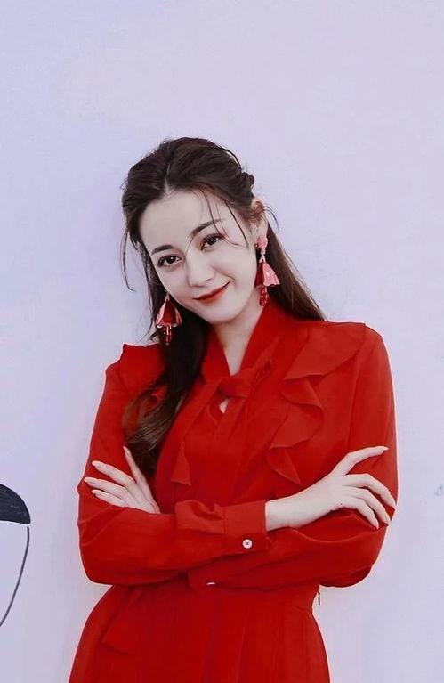 娱乐圈吃瓜迪丽热巴龚俊,娱乐圈的甜蜜瓜田