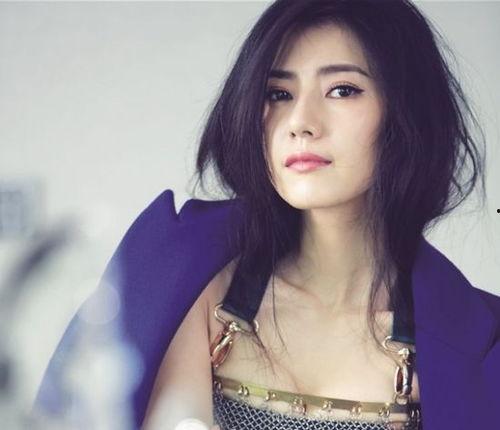 娱乐吃瓜君高圆圆,娱乐圈的清新女神，吃瓜君眼中的时尚宠儿