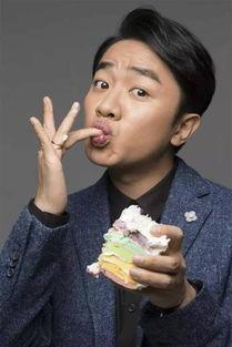娱乐吃瓜王祖蓝是谁啊,喜剧界的“瓜王”传奇