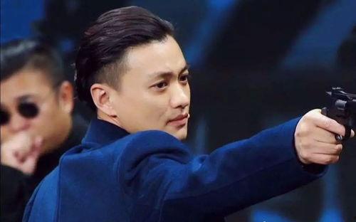 娱乐圈的吃瓜影帝好看吗,颜值与实力并存，究竟谁才是真正的颜值担当？