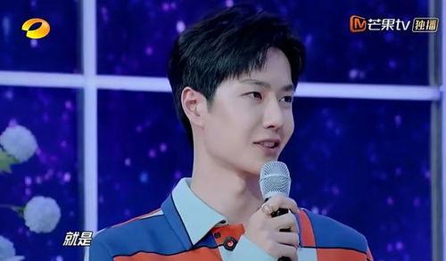 娱乐吃瓜王一博是谁啊,娱乐吃瓜界的风云人物