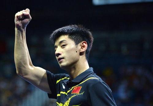 娱乐吃瓜张继科,从赛场到娱乐，吃瓜群众的狂欢盛宴