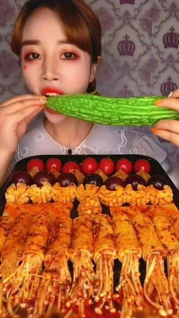 吃瓜娱乐小仙女