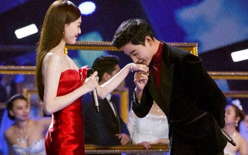 娱乐圈的吃瓜影帝多少字,揭秘明星背后的故事与争议