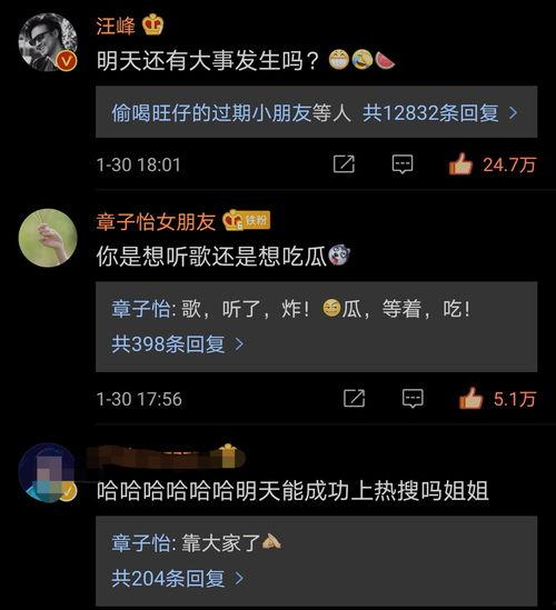 吃瓜娱乐圈小说照进现实