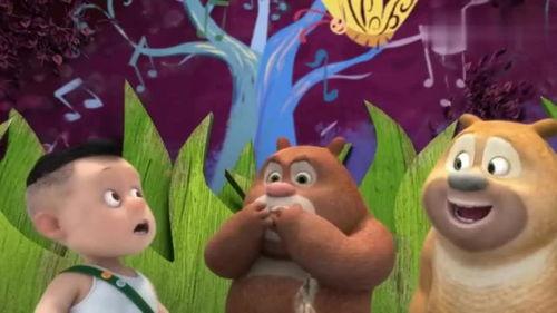 娱乐吃瓜酱熊大熊二,娱乐吃瓜酱熊大熊二的热辣趣事