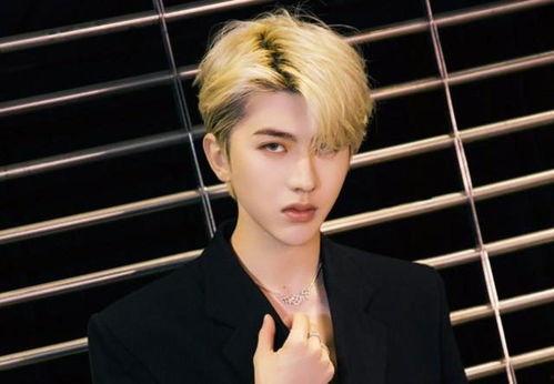 吃瓜娱乐圈蔡徐坤