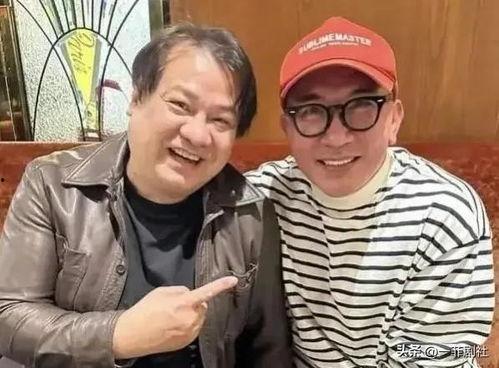 娱乐圈吃瓜博主小料,揭秘小料背后的真相与内幕