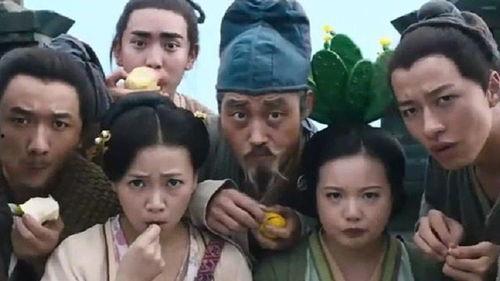 娱乐圈的瓜哪里吃