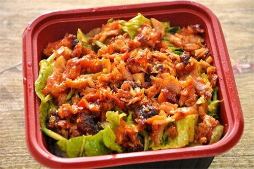 娱乐吃瓜酱烤肉拌饭,舌尖上的美食与娱乐盛宴