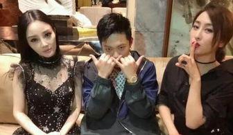 娱乐圈朋友吃瓜