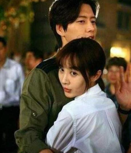 娱乐圈朋友吃瓜